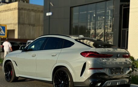 BMW X6, 2024 год, 13 800 000 рублей, 3 фотография