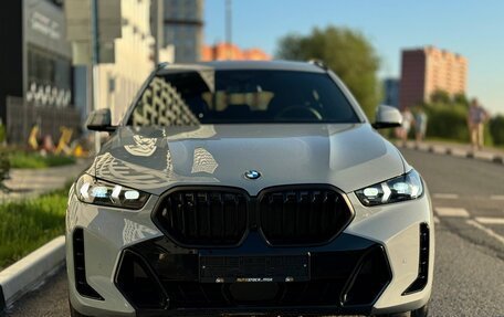 BMW X6, 2024 год, 13 800 000 рублей, 5 фотография