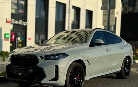 BMW X6, 2024 год, 13 800 000 рублей, 2 фотография