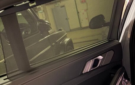 BMW X6, 2024 год, 13 800 000 рублей, 17 фотография
