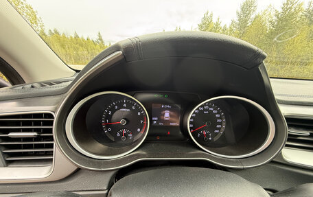KIA cee'd III, 2018 год, 1 690 000 рублей, 8 фотография