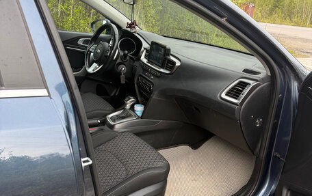 KIA cee'd III, 2018 год, 1 690 000 рублей, 6 фотография