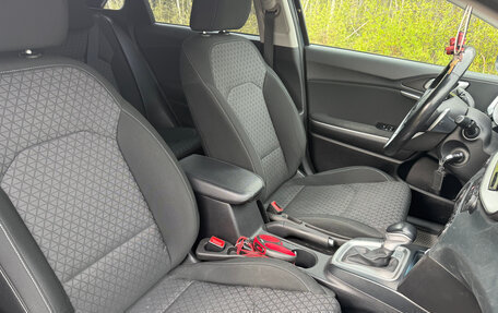 KIA cee'd III, 2018 год, 1 690 000 рублей, 9 фотография