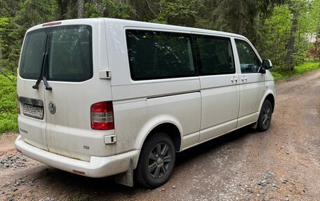 Volkswagen Caravelle T5, 2012 год, 1 700 000 рублей, 6 фотография