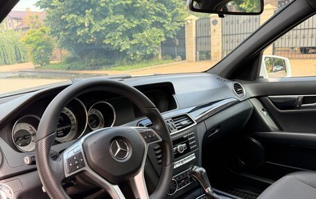 Mercedes-Benz C-Класс, 2012 год, 1 490 000 рублей, 5 фотография