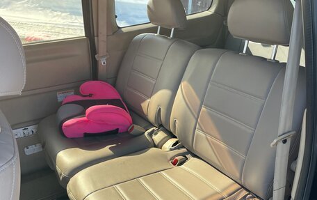 Nissan Serena II, 2002 год, 610 000 рублей, 8 фотография