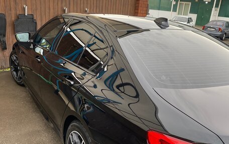 BMW 5 серия, 2019 год, 4 200 000 рублей, 10 фотография