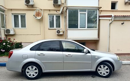 Chevrolet Lacetti, 2010 год, 670 000 рублей, 2 фотография