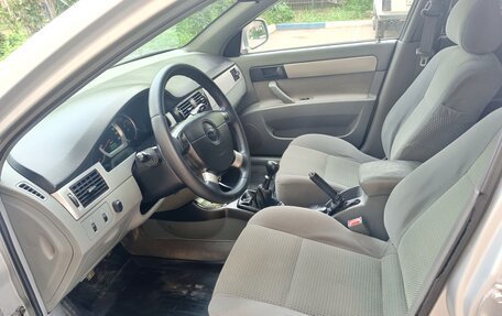Chevrolet Lacetti, 2010 год, 670 000 рублей, 5 фотография