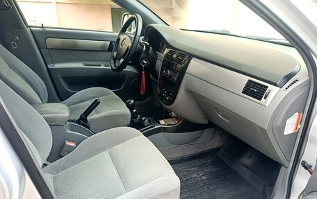 Chevrolet Lacetti, 2010 год, 670 000 рублей, 6 фотография