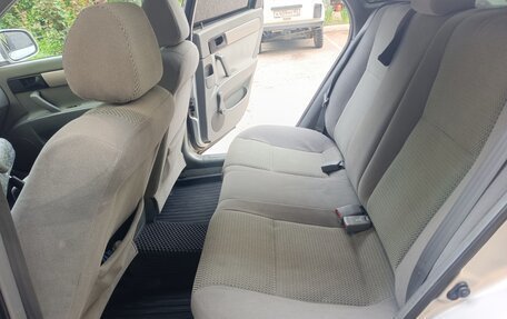 Chevrolet Lacetti, 2010 год, 670 000 рублей, 7 фотография