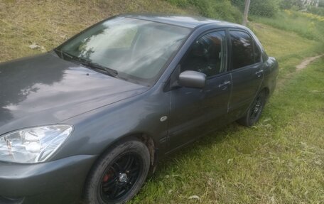 Mitsubishi Lancer IX, 2005 год, 310 000 рублей, 2 фотография