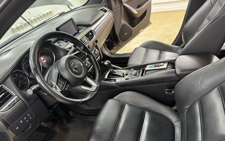 Mazda 6, 2018 год, 2 560 000 рублей, 5 фотография