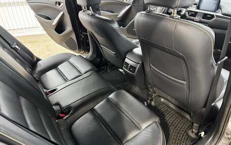 Mazda 6, 2018 год, 2 560 000 рублей, 8 фотография