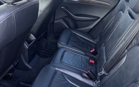Audi Q5, 2009 год, 1 400 000 рублей, 4 фотография