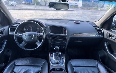 Audi Q5, 2009 год, 1 400 000 рублей, 5 фотография