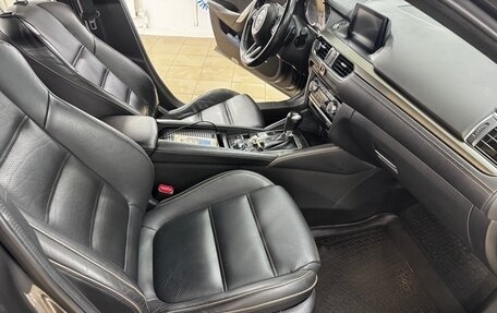 Mazda 6, 2018 год, 2 560 000 рублей, 9 фотография