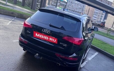 Audi Q5, 2009 год, 1 400 000 рублей, 3 фотография