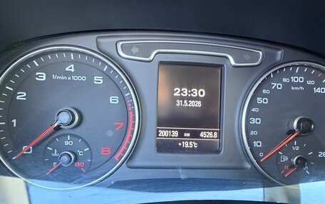 Audi Q3, 2013 год, 1 500 000 рублей, 10 фотография