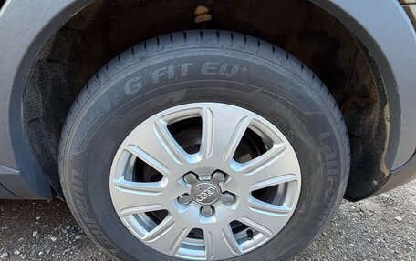 Audi Q3, 2013 год, 1 500 000 рублей, 16 фотография