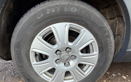 Audi Q3, 2013 год, 1 500 000 рублей, 13 фотография