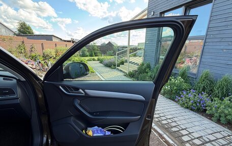 Audi Q3, 2013 год, 1 500 000 рублей, 19 фотография
