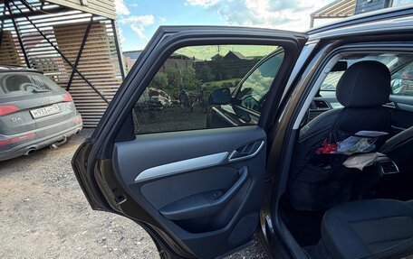 Audi Q3, 2013 год, 1 500 000 рублей, 18 фотография