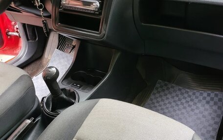 Skoda Fabia II, 2011 год, 365 000 рублей, 14 фотография