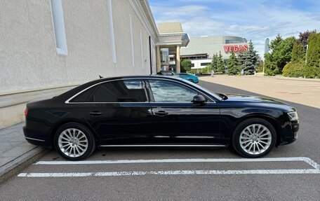 Audi A8, 2016 год, 2 630 000 рублей, 8 фотография