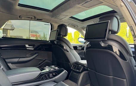 Audi A8, 2016 год, 2 630 000 рублей, 14 фотография