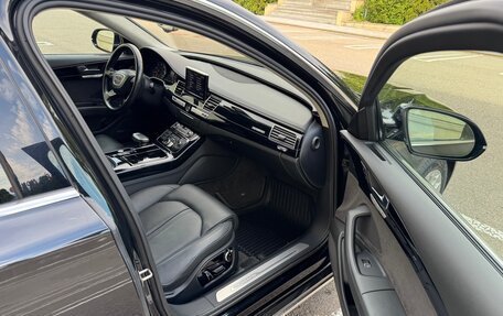 Audi A8, 2016 год, 2 630 000 рублей, 15 фотография