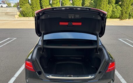 Audi A8, 2016 год, 2 630 000 рублей, 37 фотография