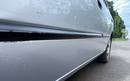Hyundai Accent II, 2006 год, 285 000 рублей, 11 фотография