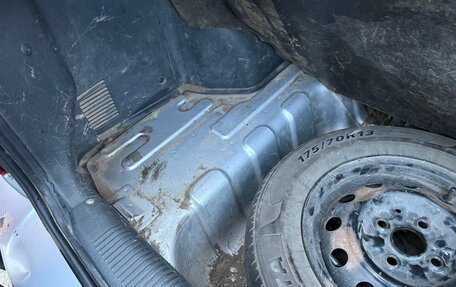 Hyundai Accent II, 2006 год, 285 000 рублей, 7 фотография