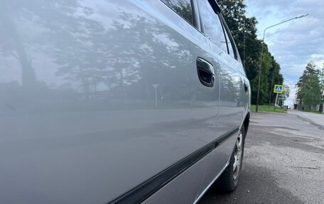 Hyundai Accent II, 2006 год, 285 000 рублей, 12 фотография