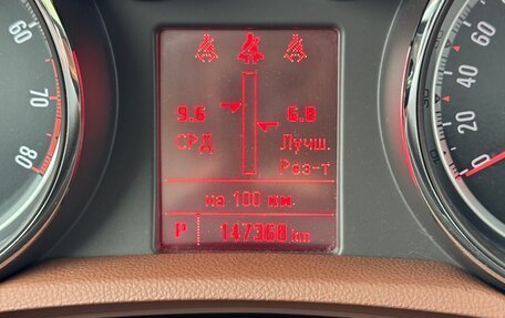 Opel Mokka I, 2015 год, 1 150 000 рублей, 6 фотография