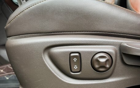 Opel Mokka I, 2015 год, 1 150 000 рублей, 21 фотография