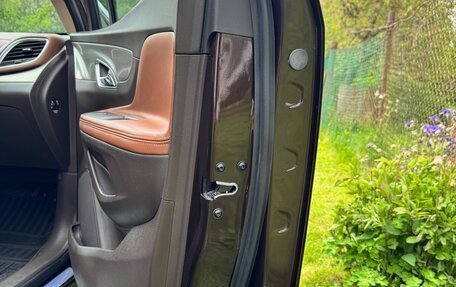 Opel Mokka I, 2015 год, 1 150 000 рублей, 16 фотография