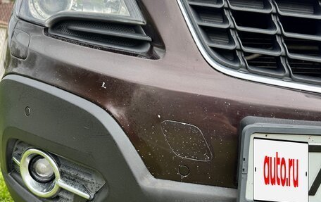 Opel Mokka I, 2015 год, 1 150 000 рублей, 24 фотография