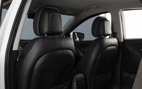 Hyundai ix35 I рестайлинг, 2012 год, 1 385 000 рублей, 9 фотография