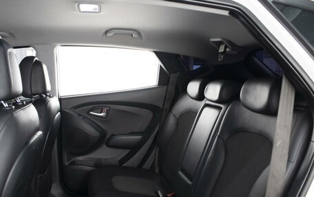 Hyundai ix35 I рестайлинг, 2012 год, 1 385 000 рублей, 10 фотография