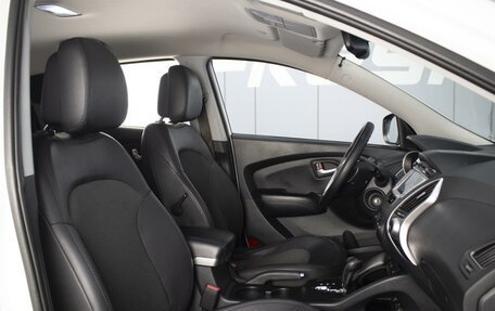 Hyundai ix35 I рестайлинг, 2012 год, 1 385 000 рублей, 7 фотография