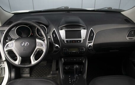 Hyundai ix35 I рестайлинг, 2012 год, 1 385 000 рублей, 5 фотография
