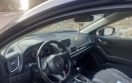 Mazda 3, 2014 год, 1 480 000 рублей, 5 фотография