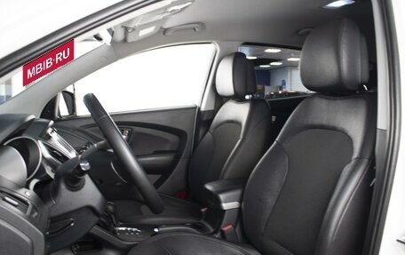 Hyundai ix35 I рестайлинг, 2012 год, 1 385 000 рублей, 8 фотография