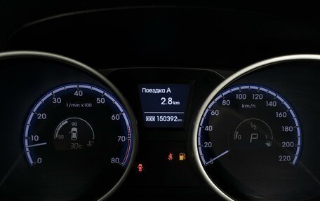 Hyundai ix35 I рестайлинг, 2012 год, 1 385 000 рублей, 14 фотография