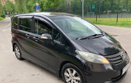 Honda Freed I, 2009 год, 900 000 рублей, 4 фотография