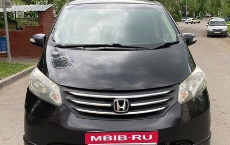 Honda Freed I, 2009 год, 900 000 рублей, 2 фотография