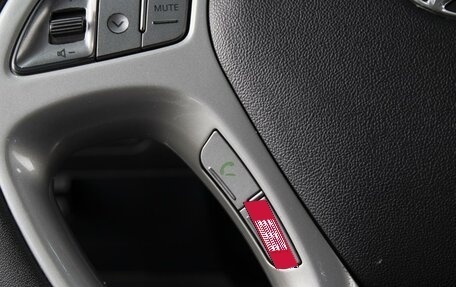 Hyundai ix35 I рестайлинг, 2012 год, 1 385 000 рублей, 15 фотография
