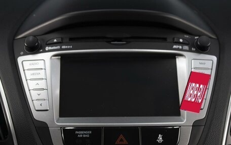 Hyundai ix35 I рестайлинг, 2012 год, 1 385 000 рублей, 19 фотография